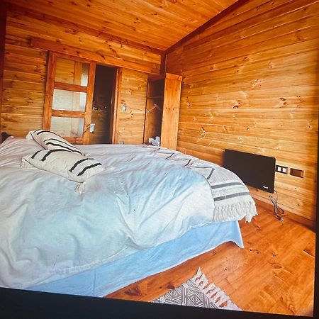 Calafate Lodge Patagonia Coyhaique Esterno foto