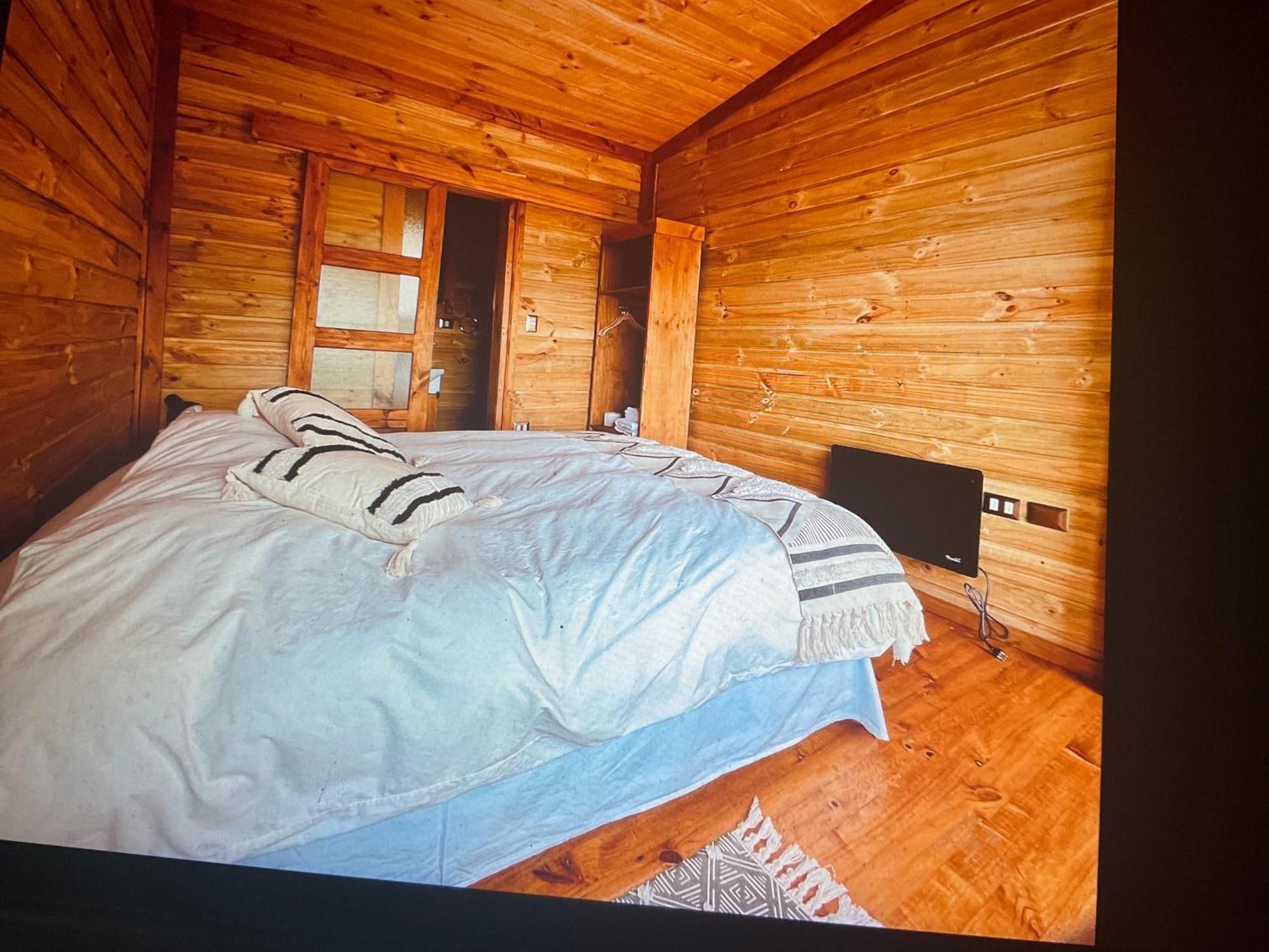 Calafate Lodge Patagonia Coyhaique Esterno foto